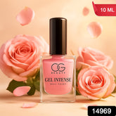 OG Beauty Lilac Love Gel Intense Nail Polish (1 Pc / 10 ML)
